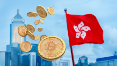 bitpie官网|香港加密投资机构CMCC Global：想做加密行业的“贝莱德”