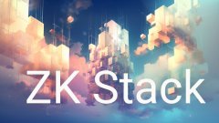 bitpie|一文探讨ZK Stack的模块化野心